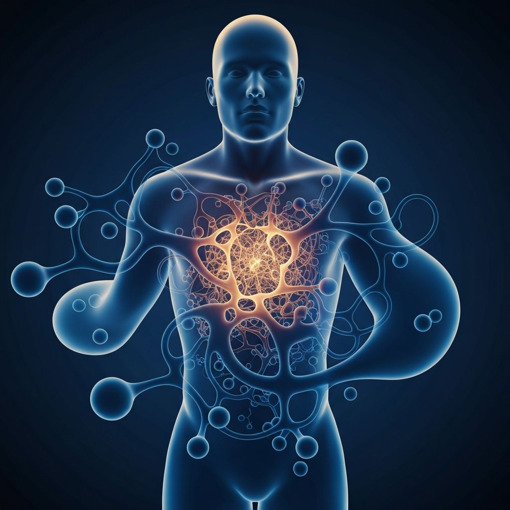 Metabolismus und Energieumwandlung